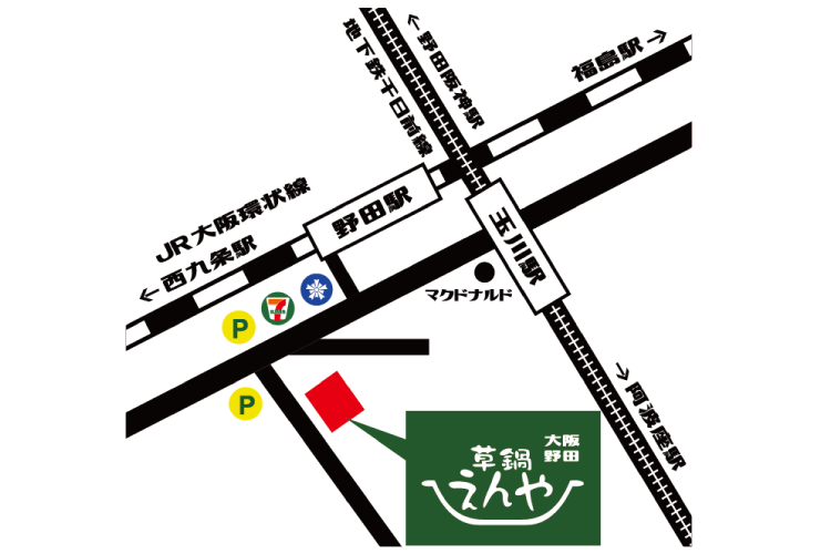 野田店マップ